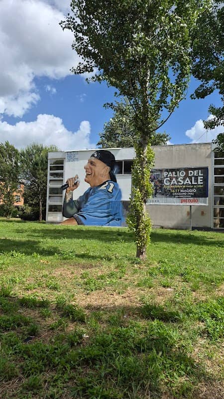 Murales Clementino - Image 1