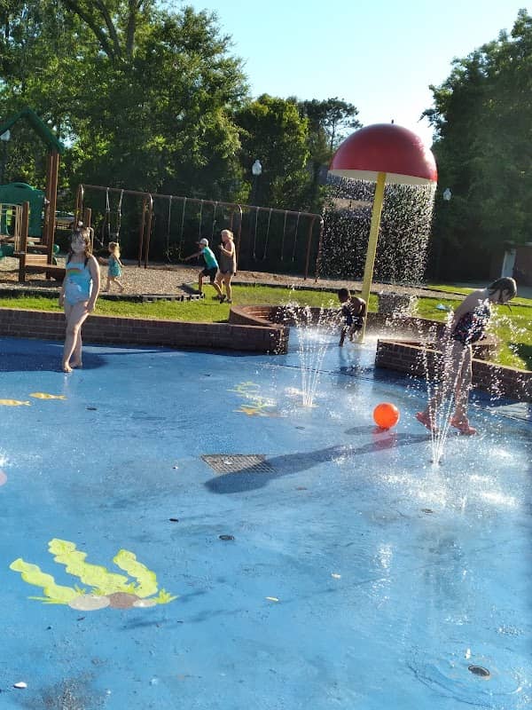 Wesson Walking Park & Playground - Image 2