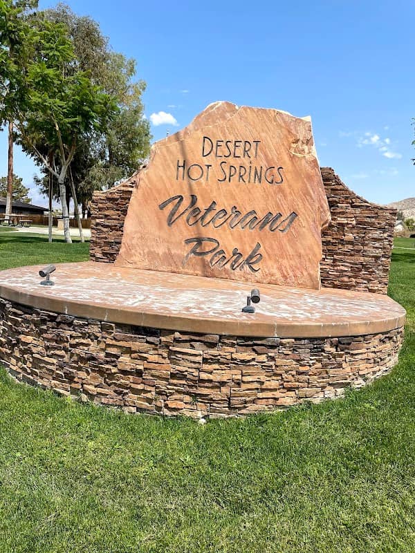 Veterans Park - Image 2