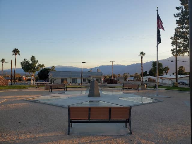 Veterans Park - Image 1