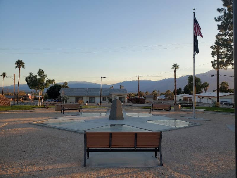 Veterans Park - Image 1