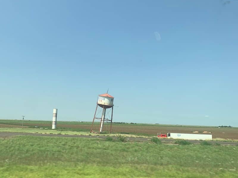 Leaning Tower of Texas - Image 2