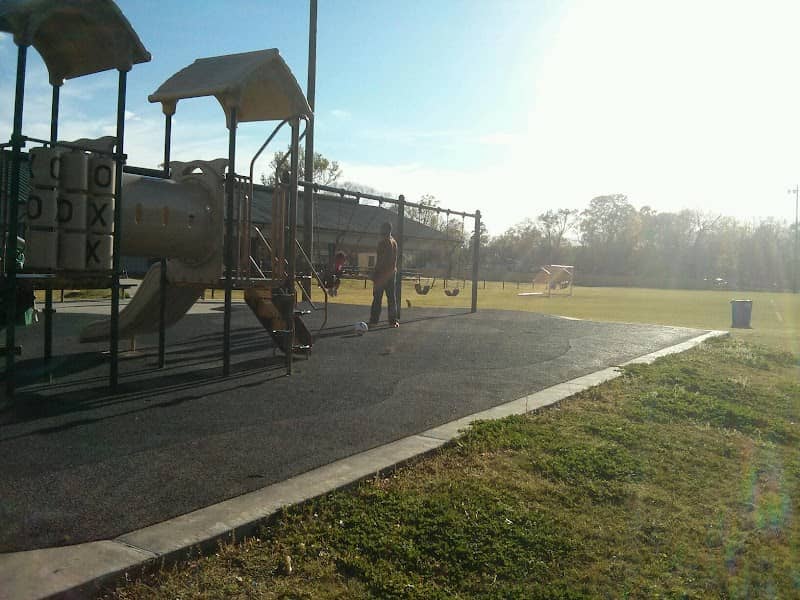 George Washington Carver Park - Image 3