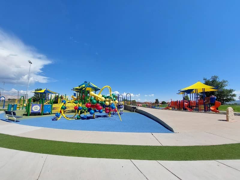 Canyon View Park - Image 2
