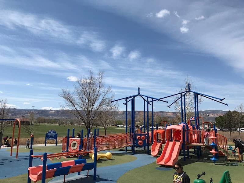 Canyon View Park - Image 1