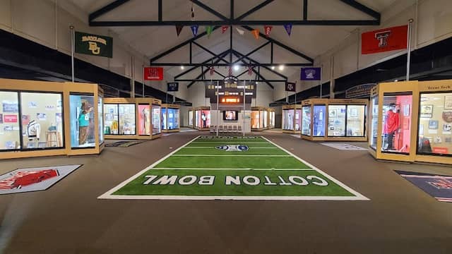 Texas Sports Hall of Fame - Image 2
