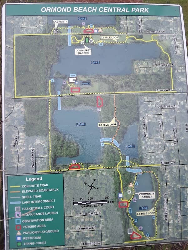 Ormond Beach Environmental Discovery Center - Image 1