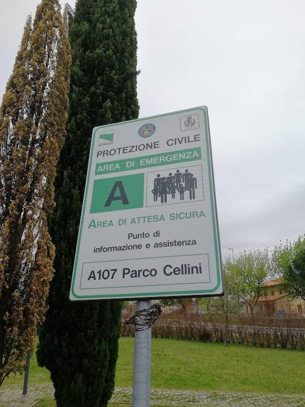 Parco Cellini - Image 2