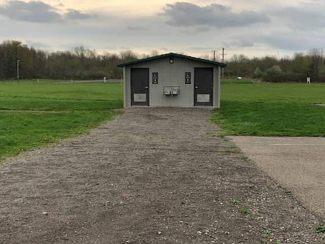 'Bup' Rearick Park - Image 1