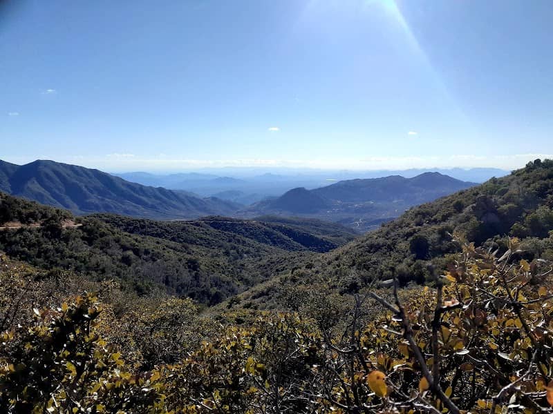 Four Peaks Summit - Image 1