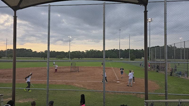 Grady T Wallace Softball Complex - Image 1