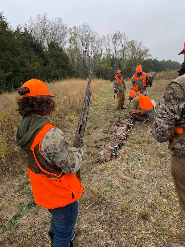 Clear Creek Hunting Lodge - Image 1