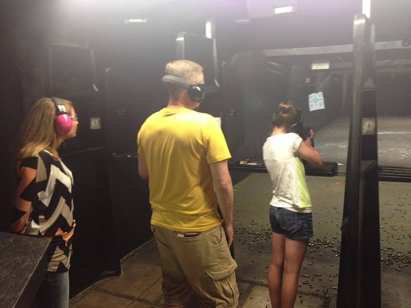 The Gun Cave - Image 2