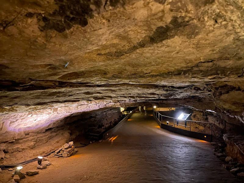 Mammoth Cave National Park - Image 2