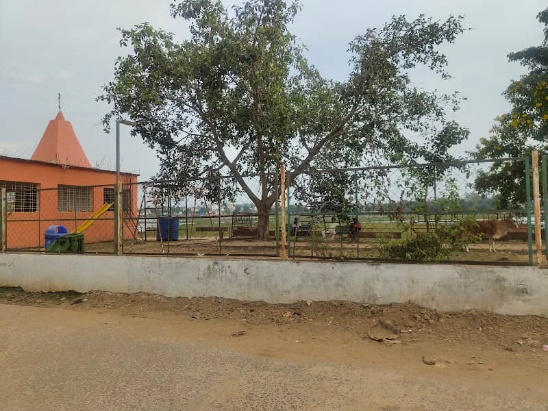 Children park - Image 1