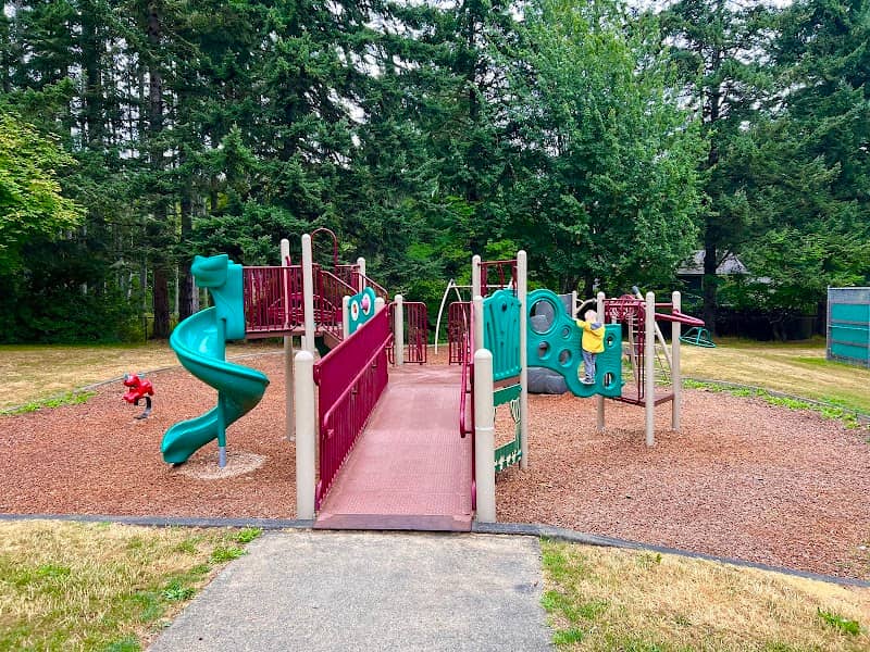Eagledale Park - Image 1
