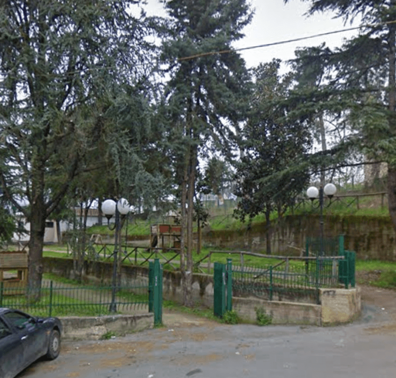 Villa Comunale - Image 1