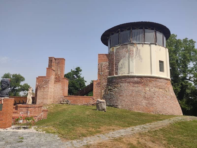 Ardud Medieval Fortress - Image 2