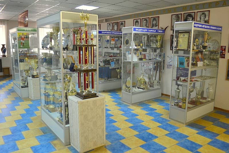 Muzey Sporta - Image 2