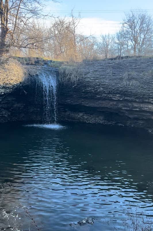 Legacy Falls - Image 1