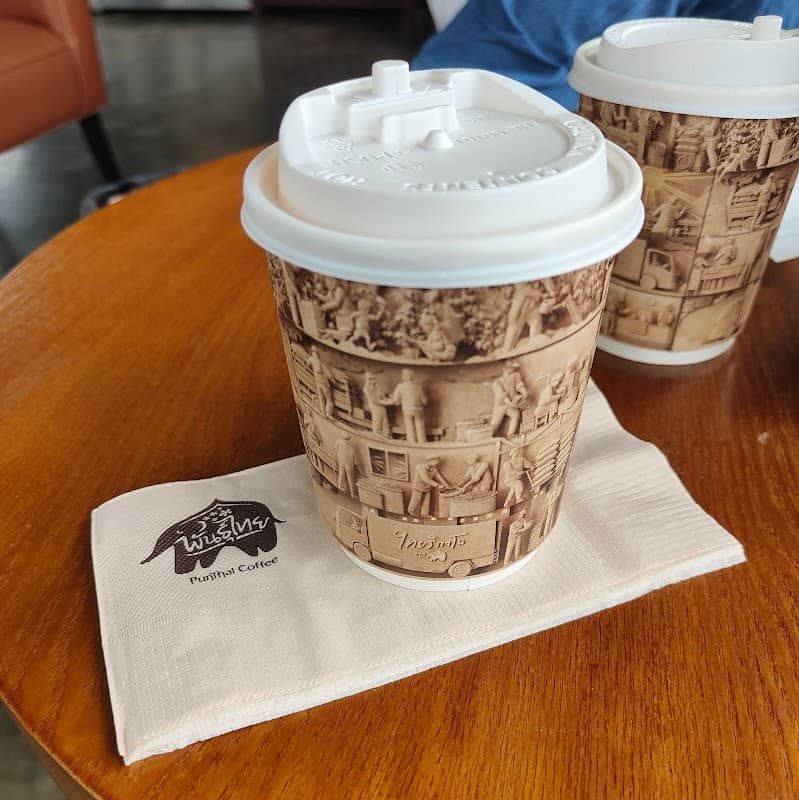 กาแฟพันธุ์ไทย - Image 2