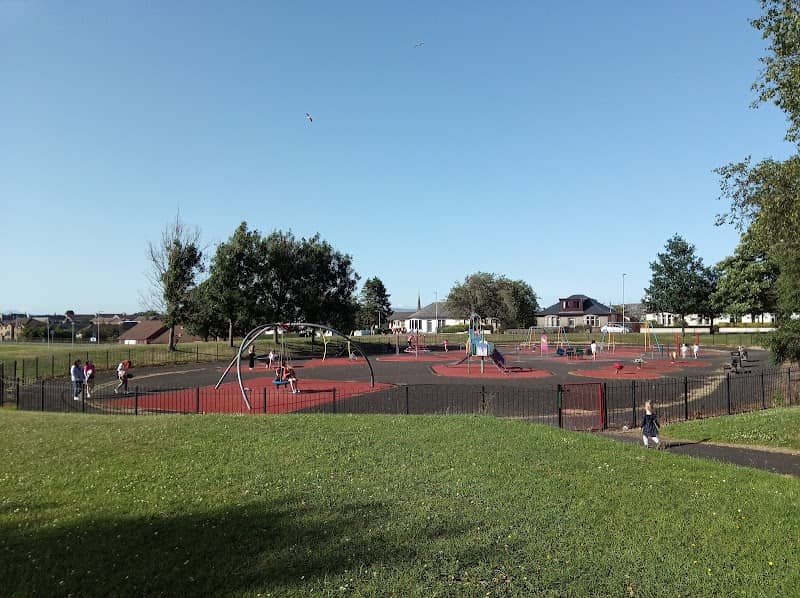 Thomas Shanks Park - Image 1