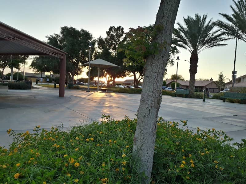 Cahuilla Park - Image 1