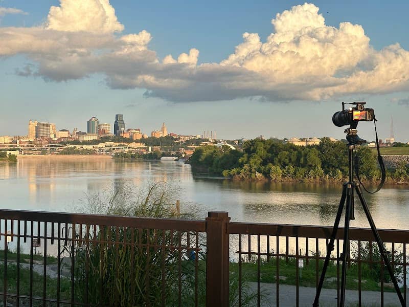 Kaw Point Park - Image 1