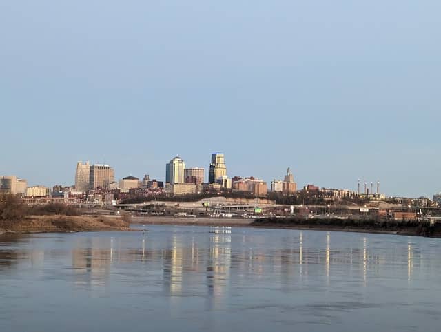 Kaw Point Park - Image 2