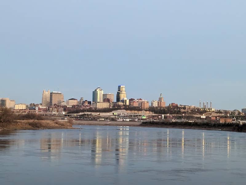 Kaw Point Park - Image 2