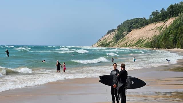 Frankfort Beach - Image 3