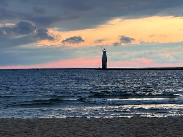 Frankfort Beach - Image 2