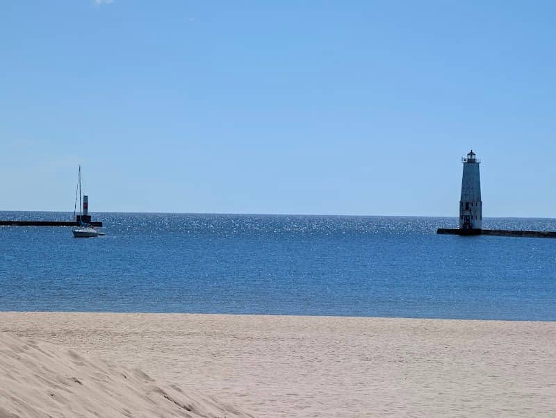 Frankfort Beach - Image 1