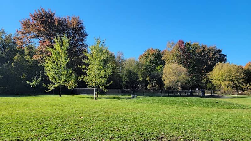 Beeton Dog Park - Image 1