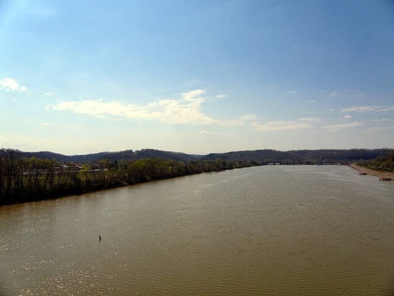 Kanawha River - Image 2