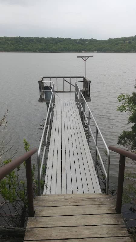 Lake Mineral Wells - Image 1