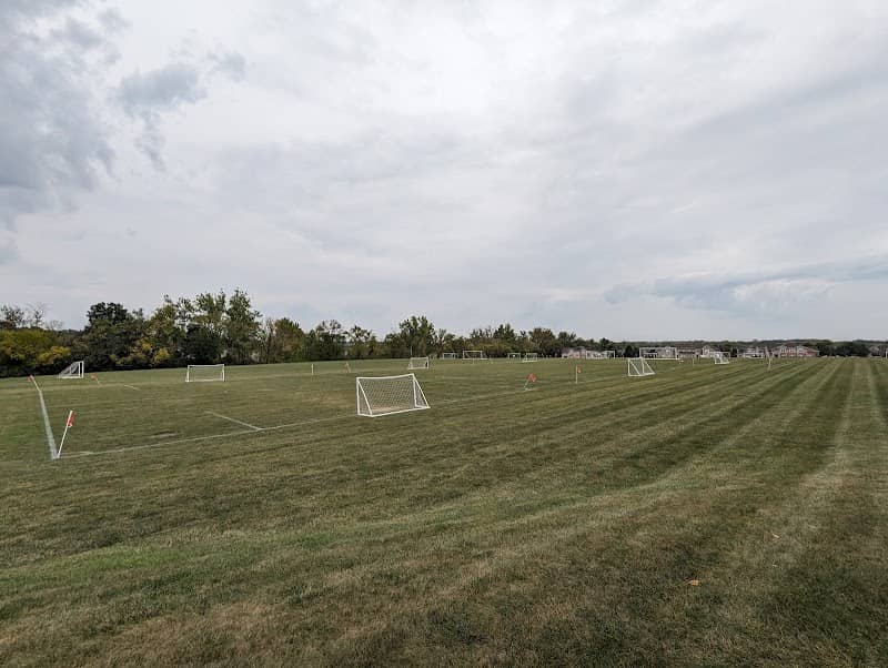 Monroe Crossings Park - Image 2