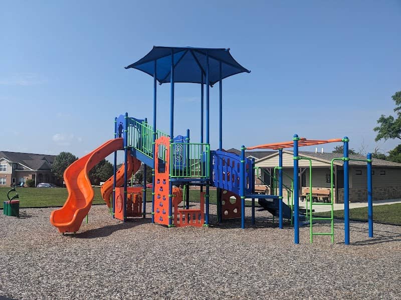 Monroe Crossings Park - Image 1