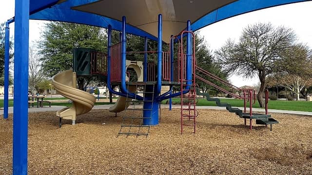 Parque Del Sol - Image 2