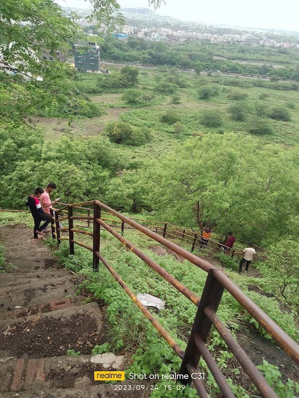 Golwadi Tekdi ️ - Image 1