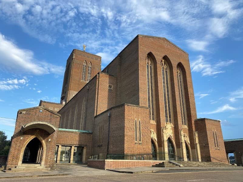 Guildford Cathedral - Image 1