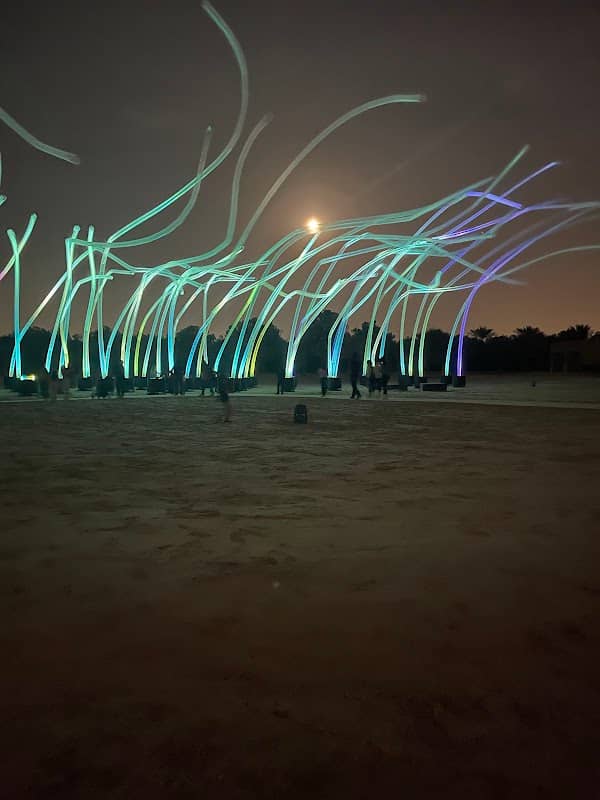 Al Manar Abudhabi - Samaliya Island Entry - Image 1