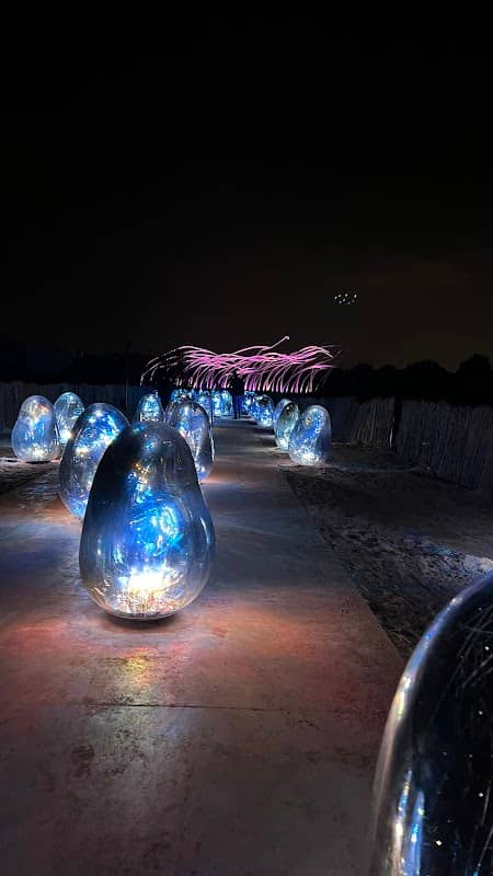 Al Manar Abudhabi - Samaliya Island Entry - Image 3