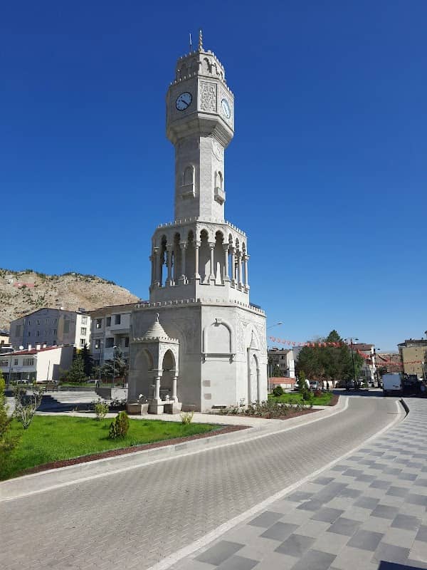 Zara Saat Kulesi - Image 1