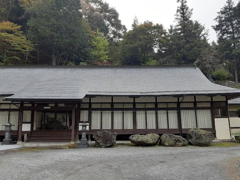 宿坊 大善坊 - Image 1