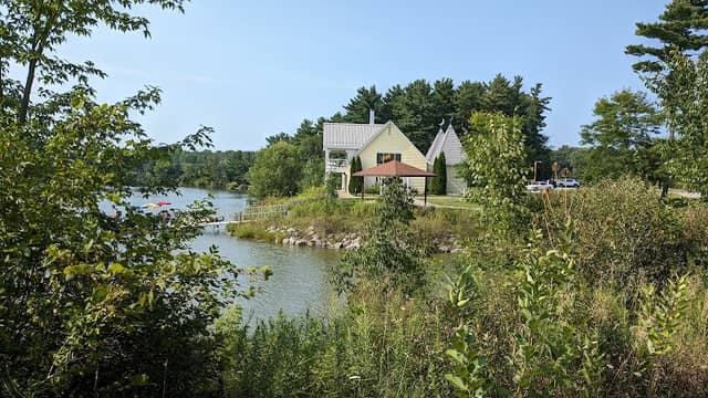 Wellington Reservation - Image 1