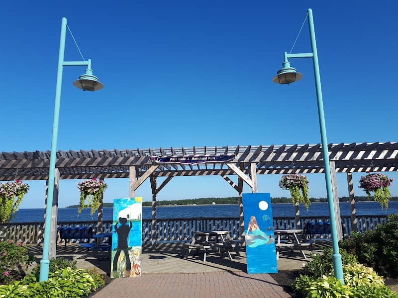 Parc Louis J Robichaud - Image 1