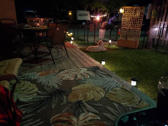 Gladhaven Campground and Marina - Image 2