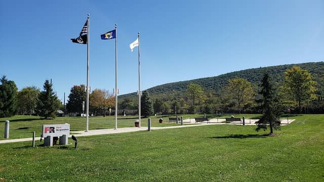 First Responders Honor Park - Image 1