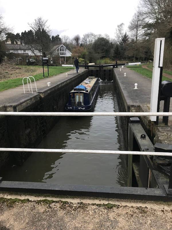 Parndon Lock Meadows - Image 2
